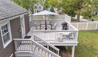 89 Olney Dr, Amherst, NY 14226