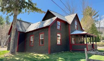 815 W Side Rd, Bartlett, NH 03812