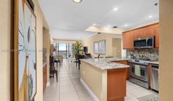 20505 E Country Club Dr Ph-38, Aventura, FL 33180