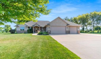 3561 GRAND MEADOWS Xing, Neenah, WI 54956