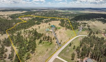 13865 Clydesdale Rd, Rapid City, SD 57702