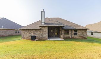 12449 SW 30th St Plan: Hummingbird Bonus Room 1, Yukon, OK 73099