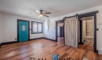 1203 S Washington St, Casper, WY 82601