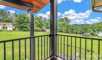 43 Pelzer St, Asheville, NC 28804