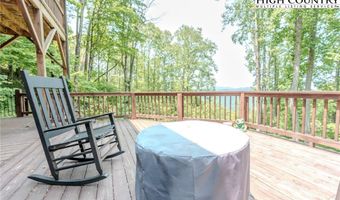 80 Dana Dr, Bakersville, NC 28705