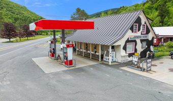 44 U.S. Route 4, Bridgewater, VT 05053