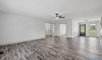 1315 Old Sheffield Gap Rd, Attalla, AL 35954
