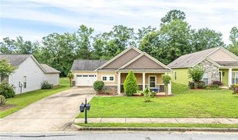 2227 AUTUMN RIDGE Way, Auburn, AL 36879