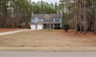 766 William Ave, Appling, GA 30802