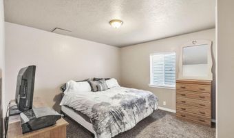 10 50 WEST St, Bedford, WY 83112