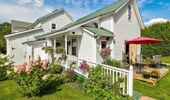 221 S Main St, Cambridge, VT 05444