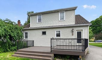 110 Pierce St, Arlington, WI 53911