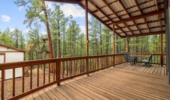 29 N 2058, Alpine, AZ 85920