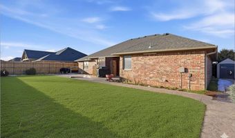 912 Stephanie Ln, Altus, OK 73521