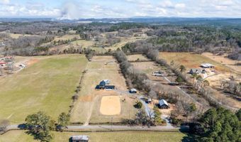 356 W Oak Grove Rd NW, Adairsville, GA 30103