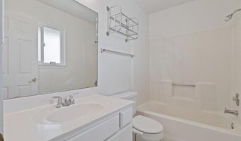 8137 Jacaranda Ave, California City, CA 93505