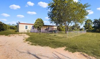 10602 LA VERNIA Rd LOT 4, Adkins, TX 78101