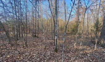 TBD CR 4507, De Kalb, TX 75559