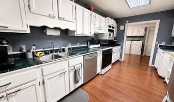 606 S PROSPECT St, Amarillo, TX 79106