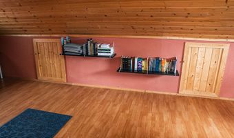 4 BEAVER RIDGE Rd, Daniel, WY 83115
