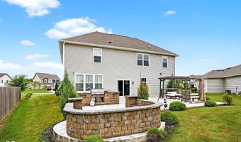 1081 Park Ct, Avon, IN 46123