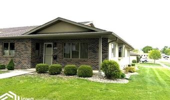 502 E North St, Algona, IA 50511