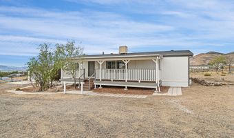 209 Elizabeth Ln, Dayton, NV 89403