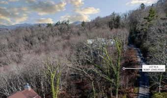 Lo 50a Bobby Jones Road, Highlands, NC 28741