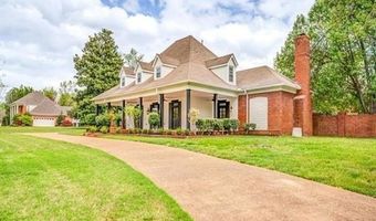 4314 GARNER Pl, Bartlett, TN 38135