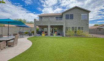5138 E Duane Ln, Cave Creek, AZ 85331