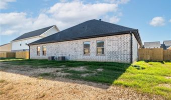 2400 SW Expedition St 2, Bentonville, AR 72713
