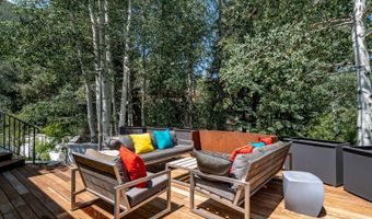 1440 Crystal Lake Rd, Aspen, CO 81611