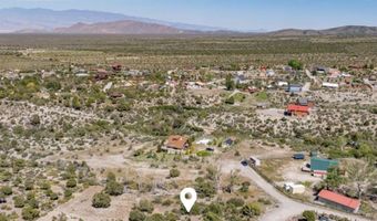Sir Turner Drive APN # 095-01-711-034, Cold Creek, NV 89124