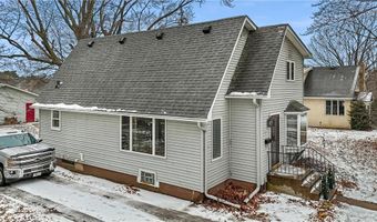 241 S Street W, Amery, WI 54001