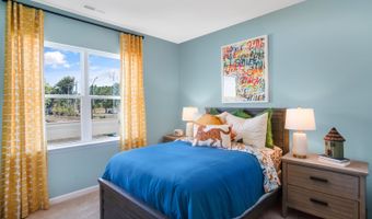 Farrell Pkwy Plan: CALI, Aberdeen, NC 28315
