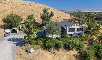 73805 N Demoss Rd, Benton City, WA 99320