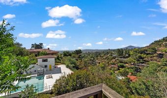 9586 Alto Dr, La Mesa, CA 91941