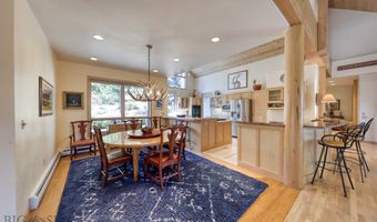 450 Crown Butte Rd, Big Sky, MT 59716
