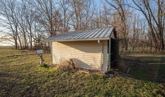 13 W Dade 22, Arcola, MO 65603