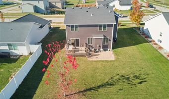 2301 NW Beechwood St, Ankeny, IA 50023