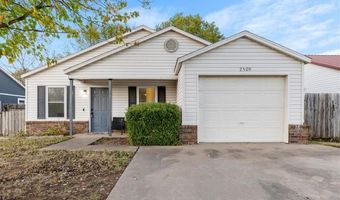 2509 SE 4th St, Bentonville, AR 72712