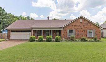 7919 MEMPHIS-ARLINGTON, Bartlett, TN 38133