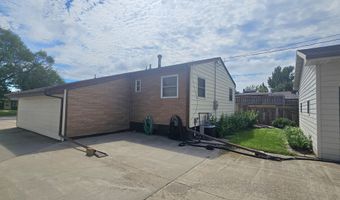 709 N 3rd St, Aberdeen, SD 57401