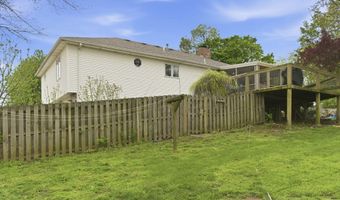 509 N Calhoun Ave, Ash Grove, MO 65604