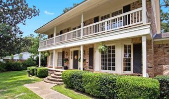 14375 Oak Knoll Ln, Bay Minette, AL 36507