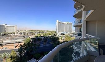 2777 Paradise 807, Las Vegas, NV 89109