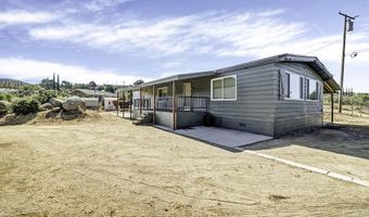 58808 Burnt Valley Rd, Anza, CA 92539