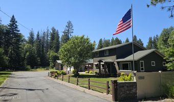22902 E KING St, Cataldo, ID 83810