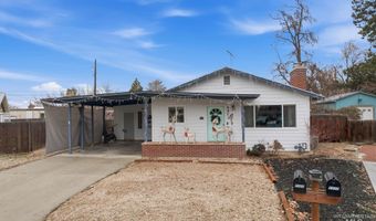 4426 W Clark Cir, Boise, ID 83705