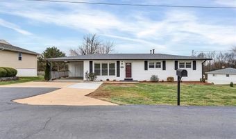 3821 Baeumner Dr, Arnold, MO 63010